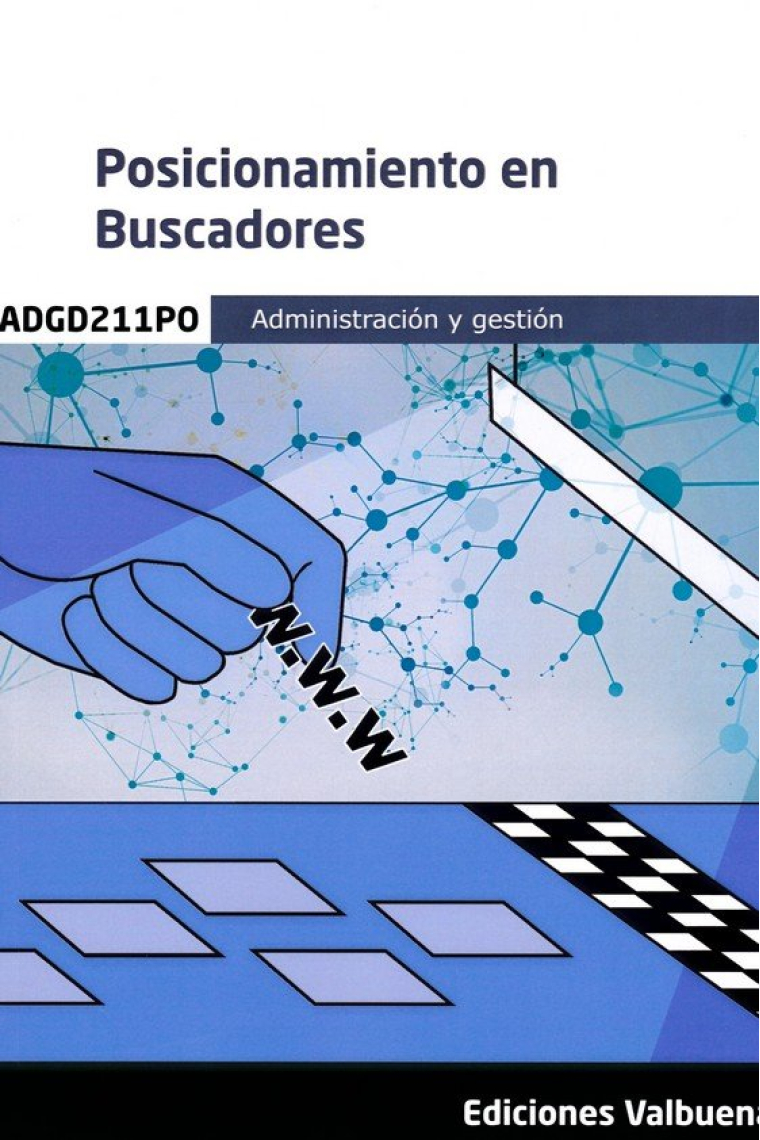 ADGD211PO POSICIONAMIENTO EN BUSCADORES