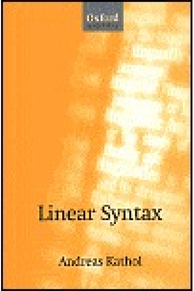 Linear Syntax