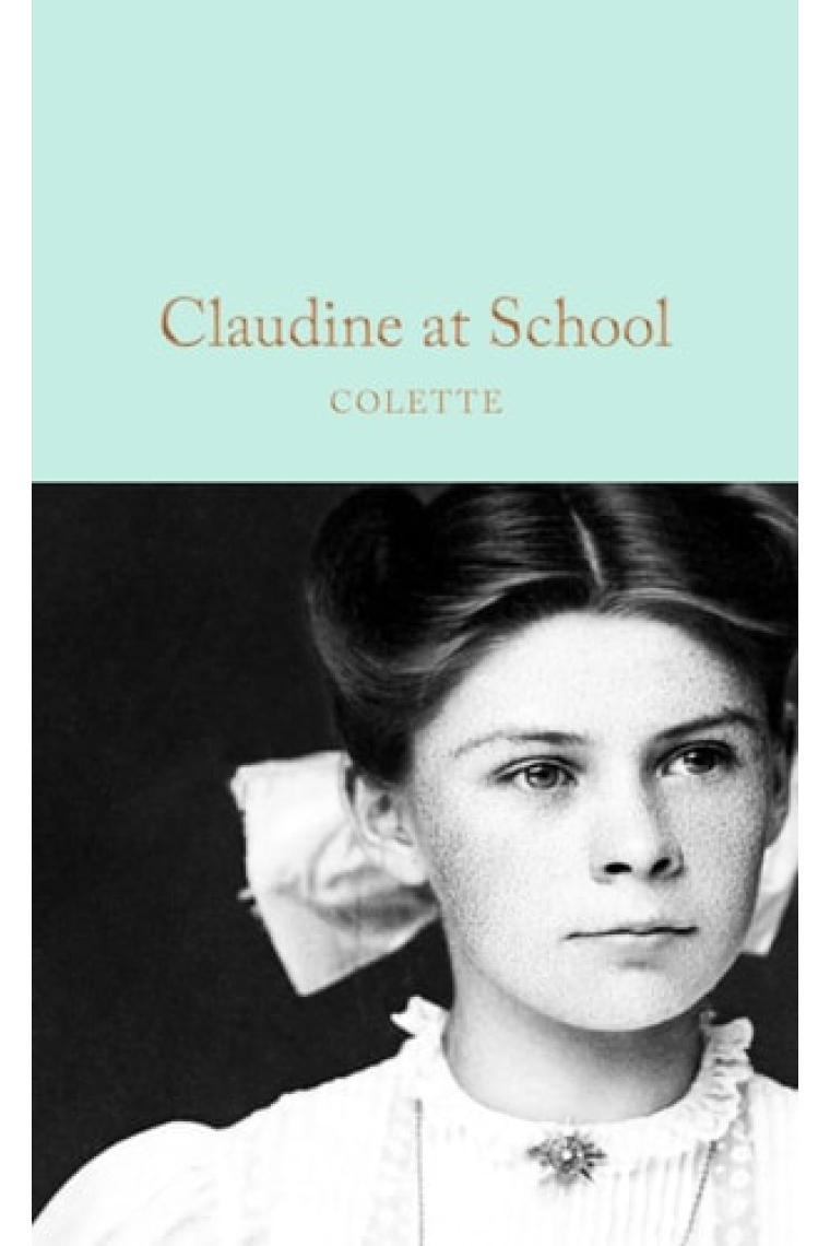 Claudine at School