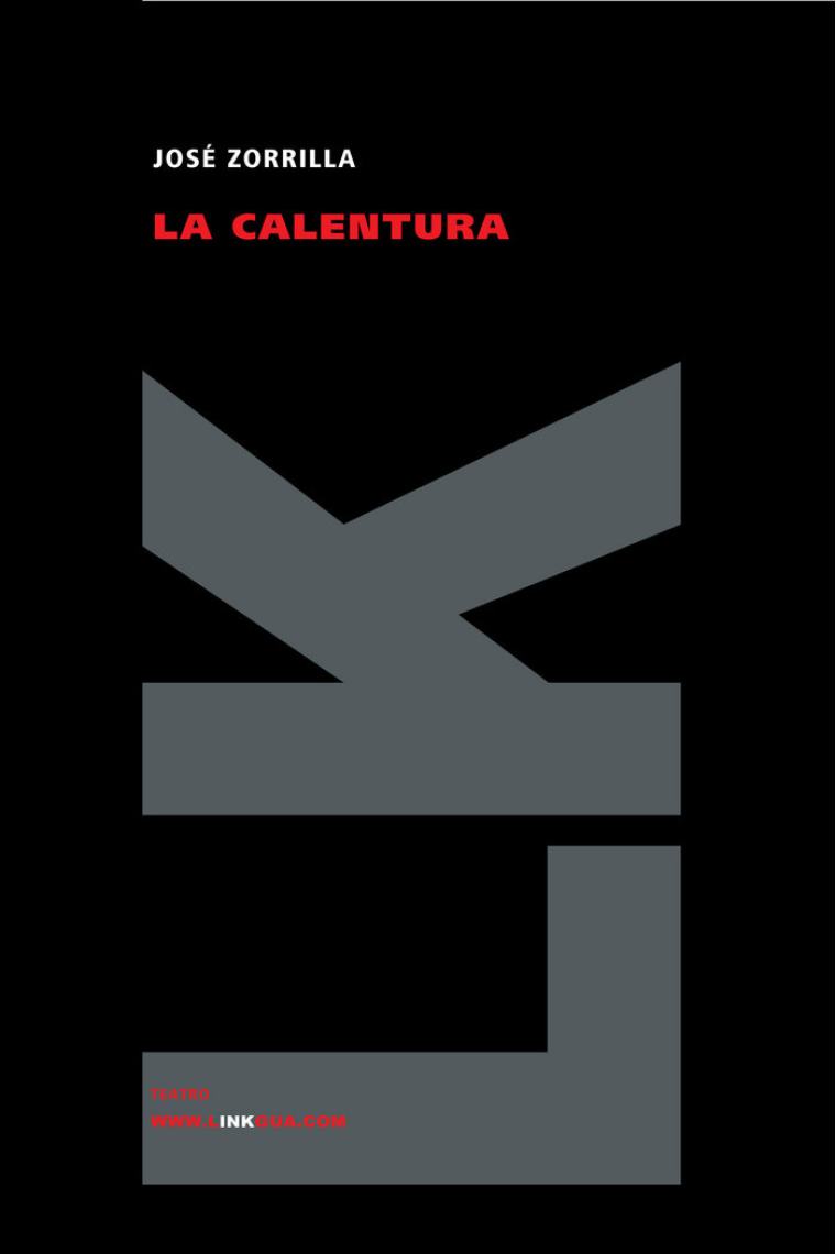 CALENTURA,LA