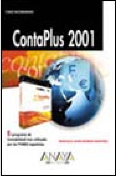 ContaPlus 2001