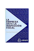 La empresa ante la inspección fiscal