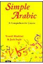 Simple Arabic. A comprehensive course