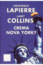 Crema Nova York?