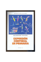 Expresión corporal en primaria