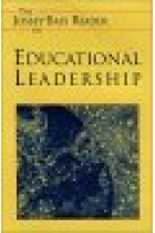 The Jossey-Bass reader on educational leadership