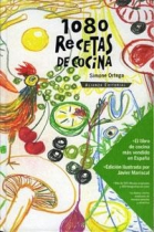 1080 recetas de cocina (Ed. lujo)