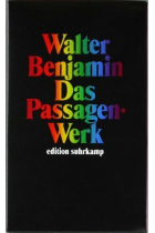 Das Passagenwerk