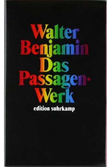 Das Passagenwerk