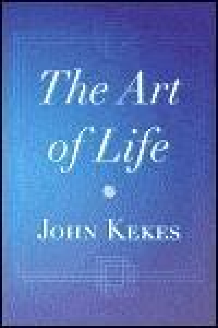 The art of life