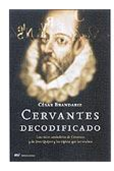 Cervantes decodificado