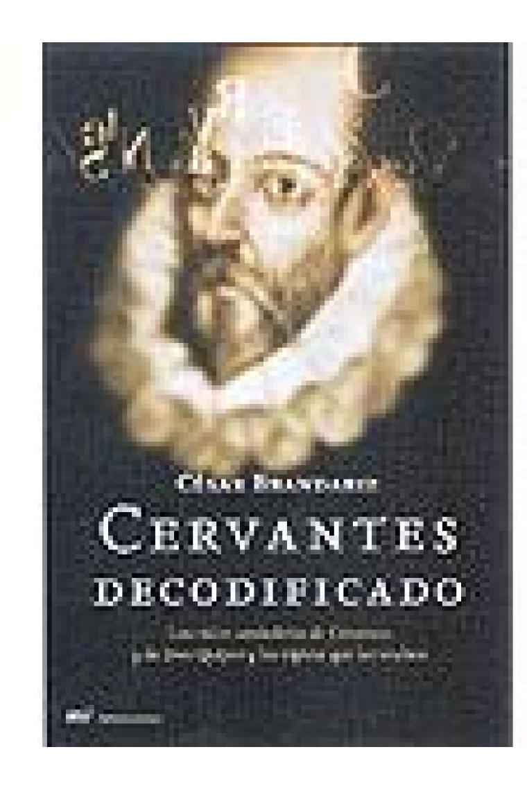 Cervantes decodificado