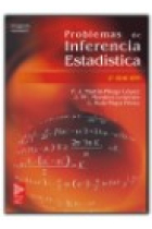 Problemas de inferencia estadística