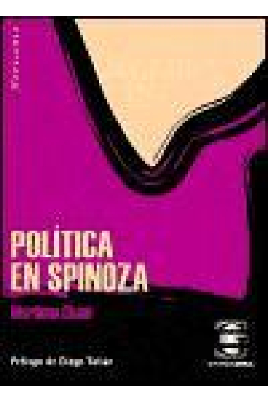 Política en Spinoza