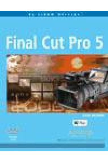 Final cut pro 5