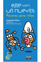 Este compró un huevito... Recetas para niños