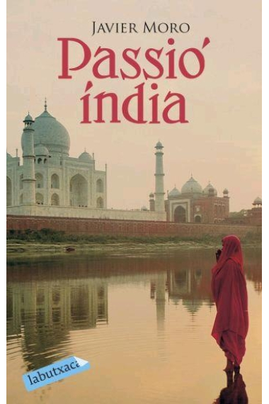 Passió India