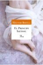 El principi Satànic (Premi El temps de les cireres)