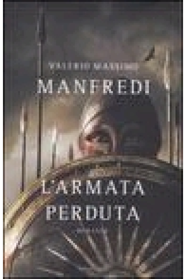 L'armata perduta