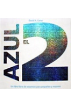 El 2 azul (desplegable)