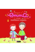 Emma et son meilleur copain