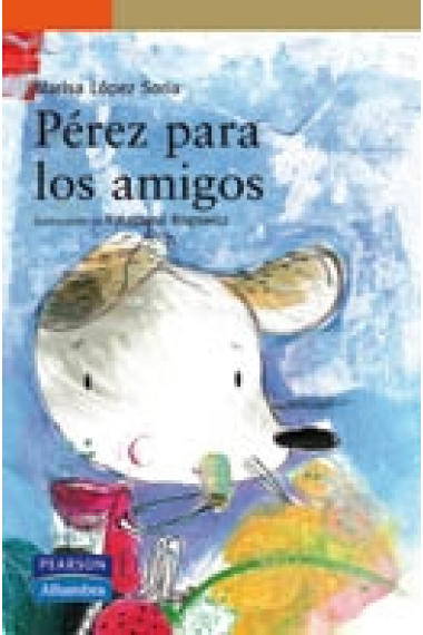 Pérez para los amigos