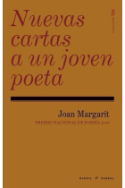 Nuevas cartas a una joven poeta