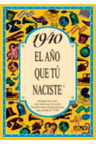 1940. El año en que tú naciste