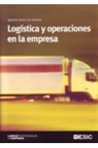 Logística y operaciones en la empresa