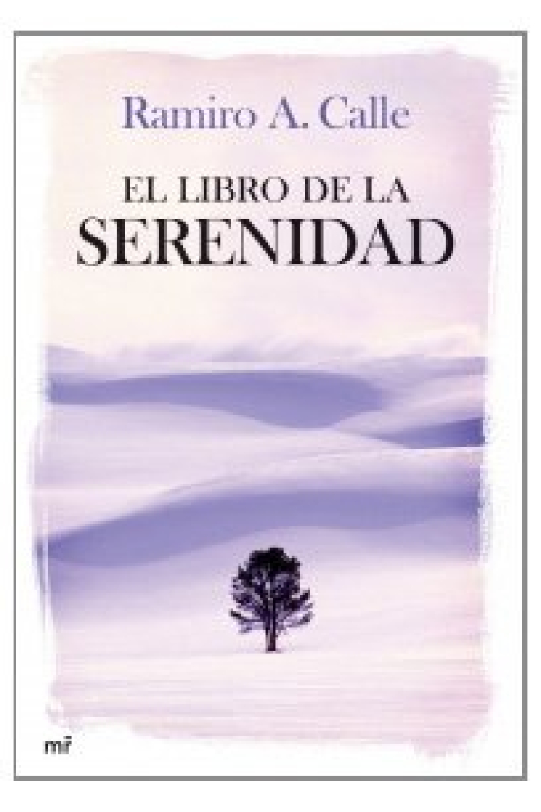 El libro de la serenidad