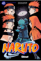 Naruto 45 (català)