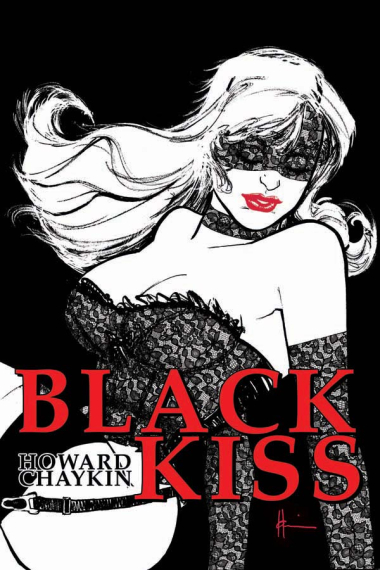 Black Kiss