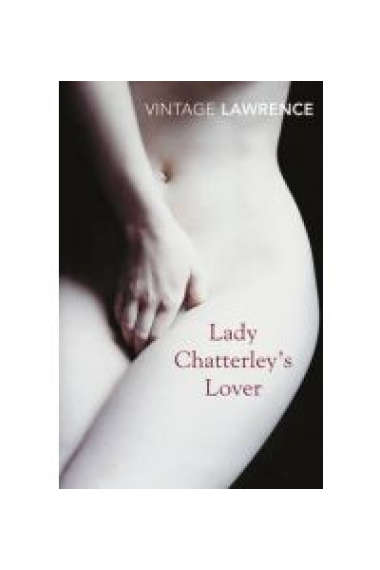 Lady Chatterley's Lover