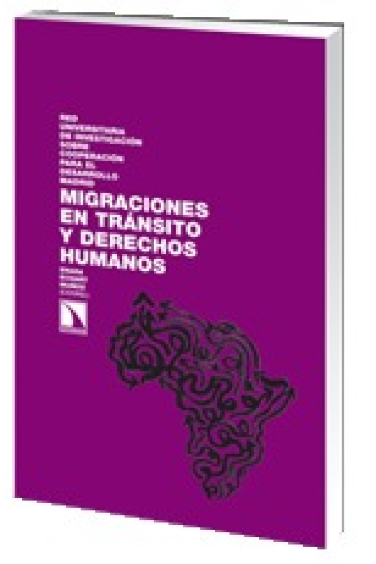 Migraciones en tránsito y derechos humanos