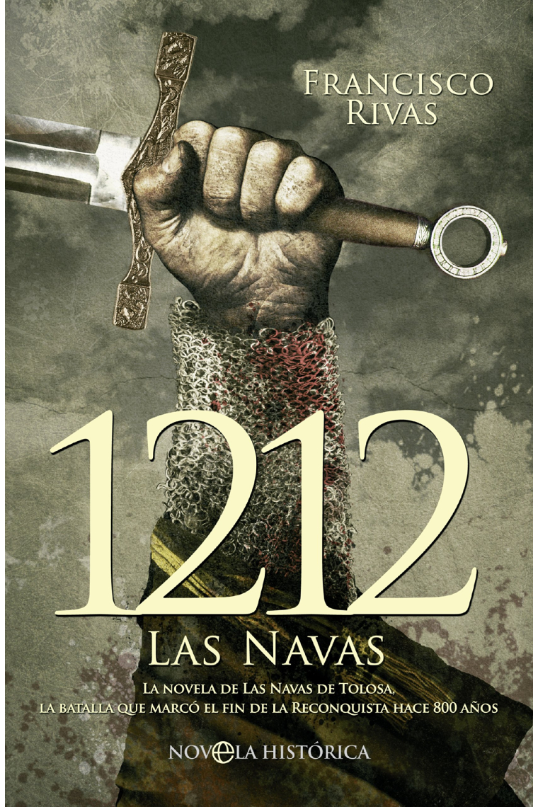 1212 Las Navas