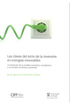 Las claves del éxito de la inversión en energías renovables