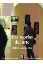 Las teorías del arte