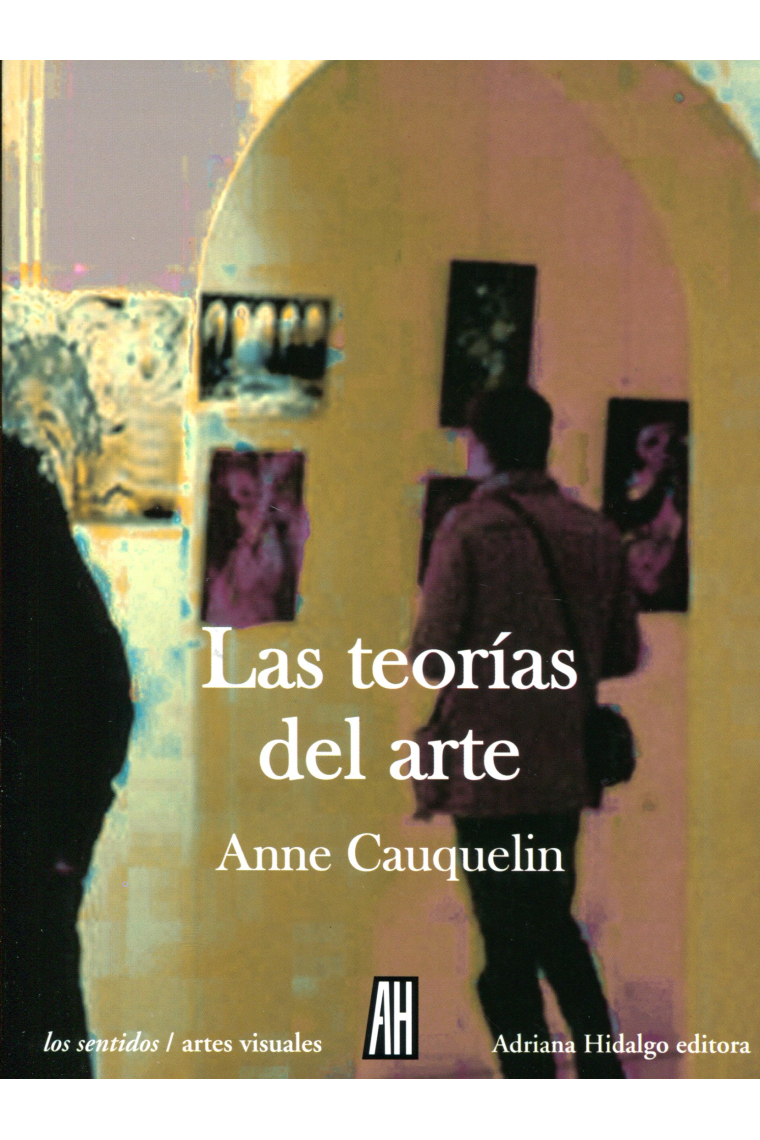 Las teorías del arte