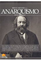 Breve historia del anarquismo