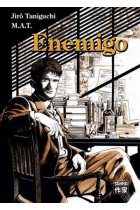 Enemigo