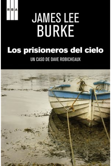 Los prisioneros del cielo