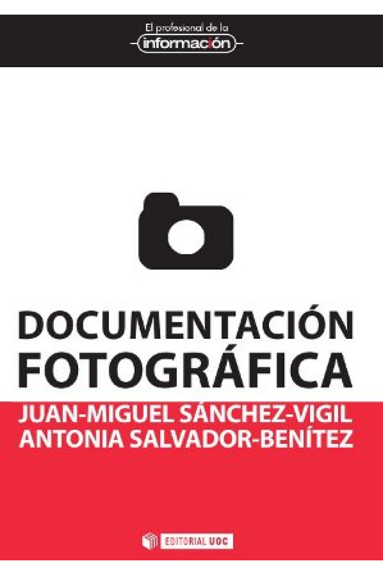 Documentación fotográfica