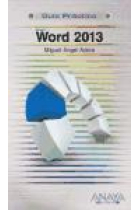 Word 2013