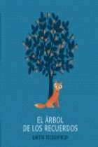 El árbol de los recuerdos (muerte)