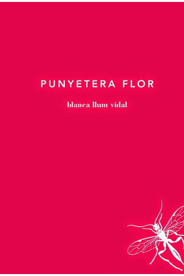 Punyetera flor