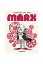 Marx. An Ilustrated Biography