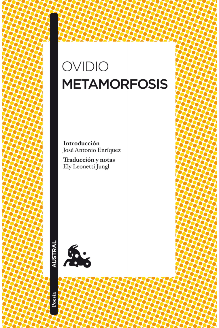 Metamorfosis