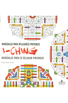 Mandalas para relajarse pintando I ching