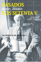 Pasados los setenta V. Diarios (1991-1996)