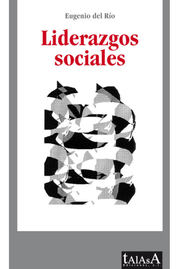 Liderazgos sociales